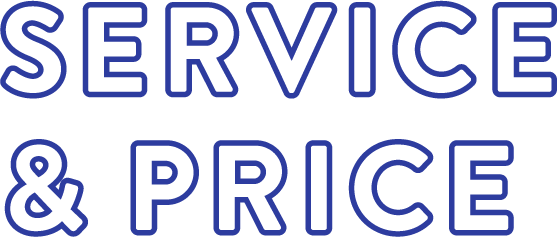 service&price
